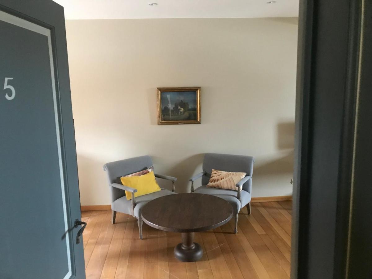 De Levensboom - Het Oud Gemeentehuis Damme Dış mekan fotoğraf