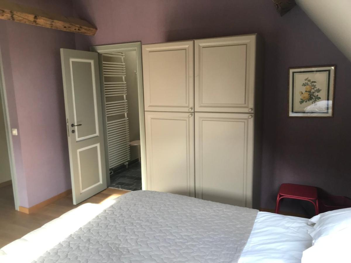 De Levensboom - Het Oud Gemeentehuis Damme Dış mekan fotoğraf