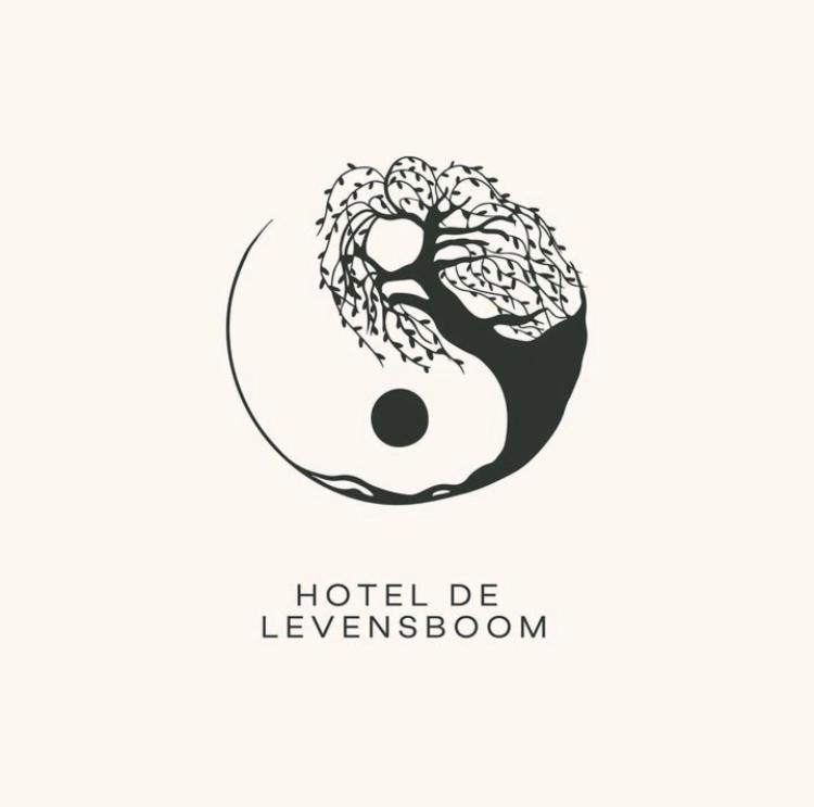 De Levensboom - Het Oud Gemeentehuis Damme Dış mekan fotoğraf